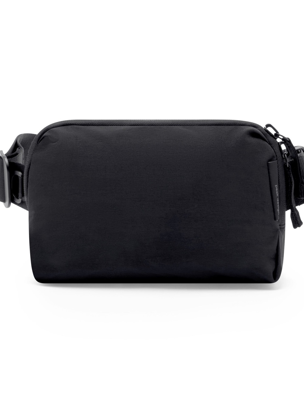 NEW Peak Design Black City Sling Crossbody Bag 2L - NWT